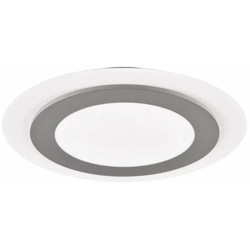 Lampa plafons Trio Morgan, LED, 2700 - 6500 °K, 1 x 42 W