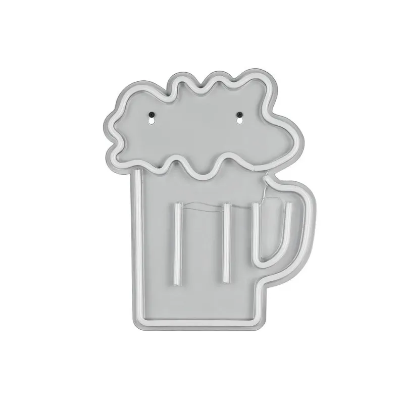 Šviestuvas sieninis Reality, LED, 1 x 5 W