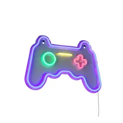 Светильник настенный Reality, LED, 1 x 5 Вт