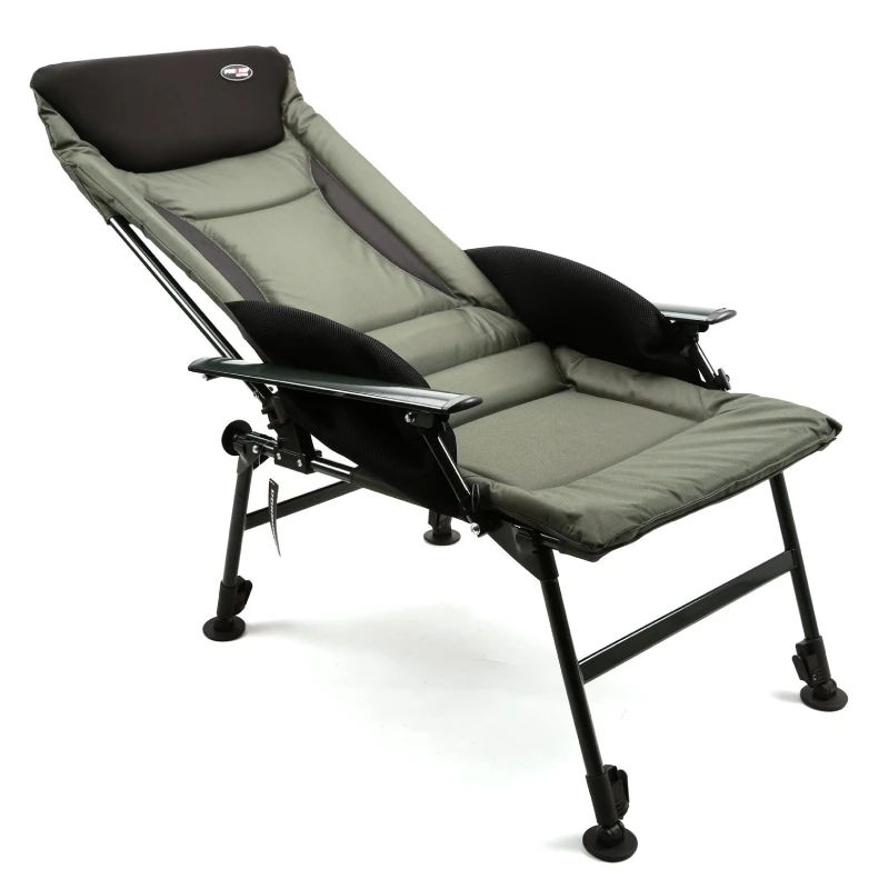 Karpu krēsls CORMORAN 68-47300 ar roku balstiem