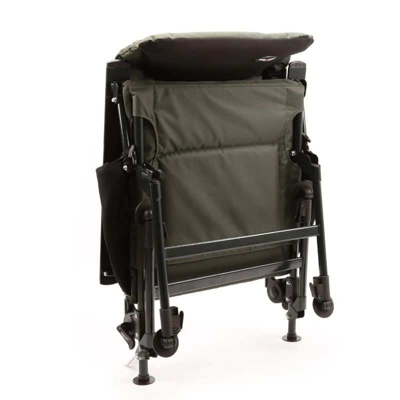 Karpu krēsls CORMORAN 68-47300 ar roku balstiem