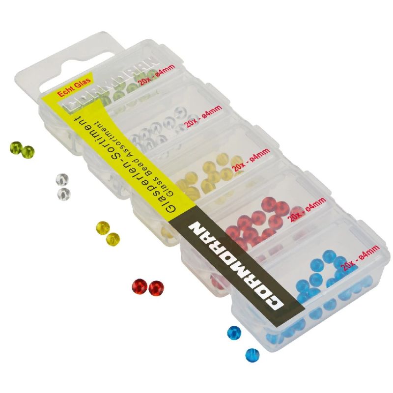 Pērlīšu komplekts CORMORAN