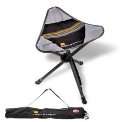 Saliekamais krēsls ZEBCO Pro Staff Day Walker