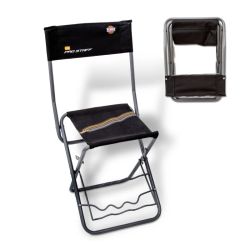 Sulankstoma Kėdutė ZEBCO Pro Staff RH