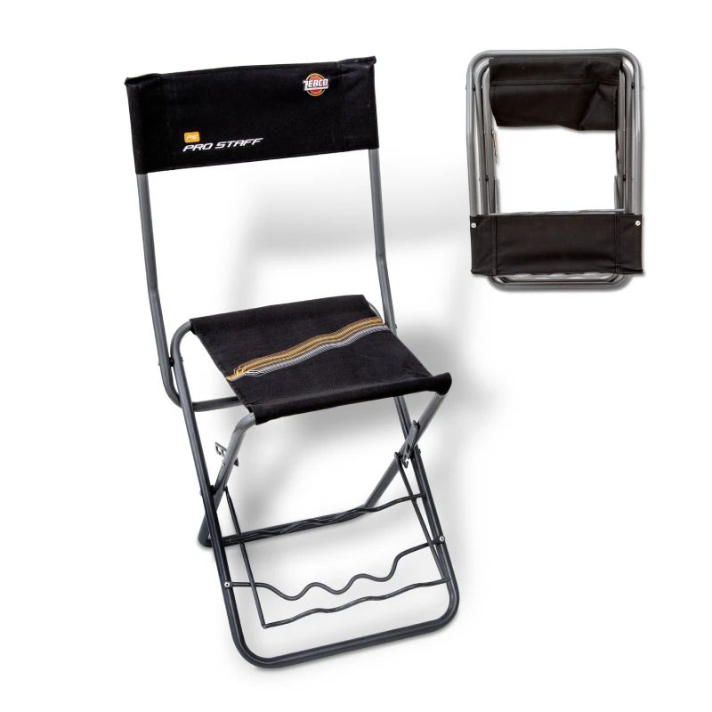 Sulankstoma Kėdutė ZEBCO Pro Staff RH