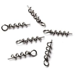 Spirālveida sistēma QUANTUM 25-4mm