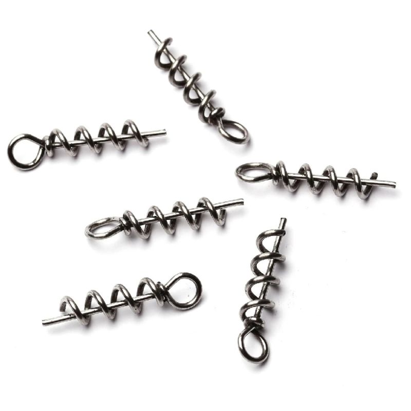 Spirālveida sistēma QUANTUM 25-4mm