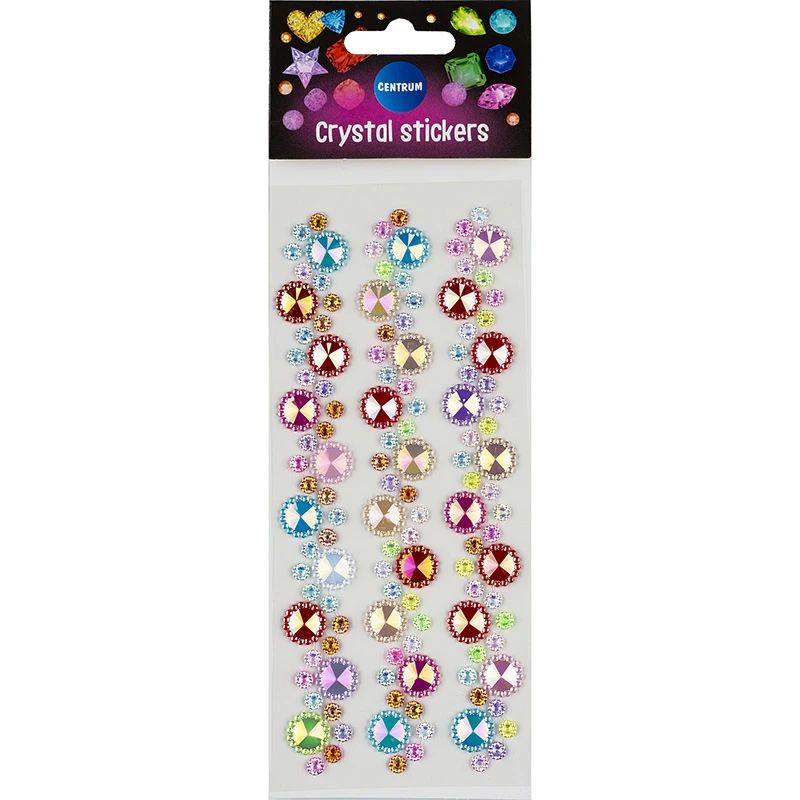 Uzlīmes dekor.cristal 80959