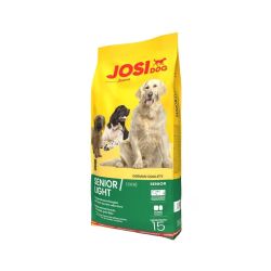 Barība suņiem josidog senior-light15kg