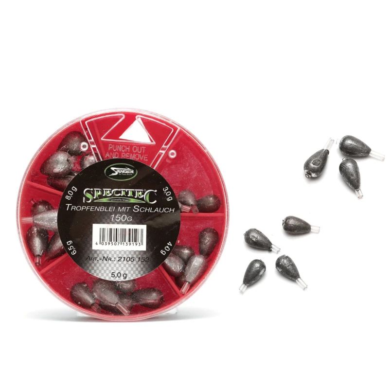 Svaru komplekts ar Cambric SAENGER 2105152