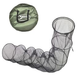 Tinklelis Žuviai Laikyti SAENGER 400cm.