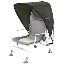Carp Chair Canopy SAENGER 7152571