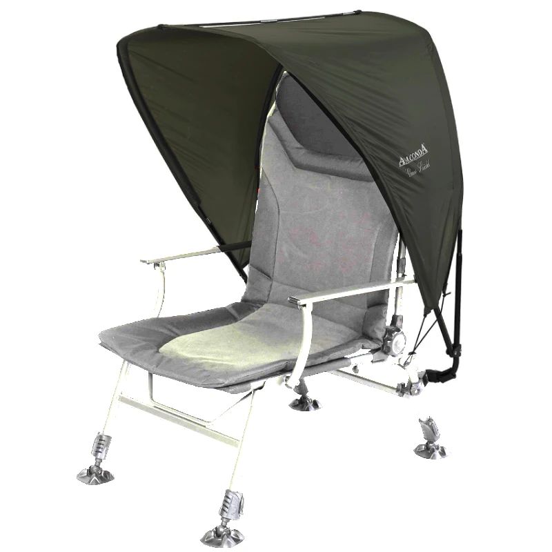 Carp Chair Canopy SAENGER 7152571