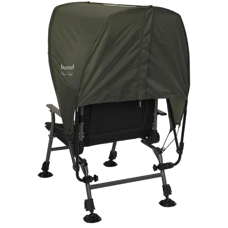 Carp Chair Canopy SAENGER 7152571