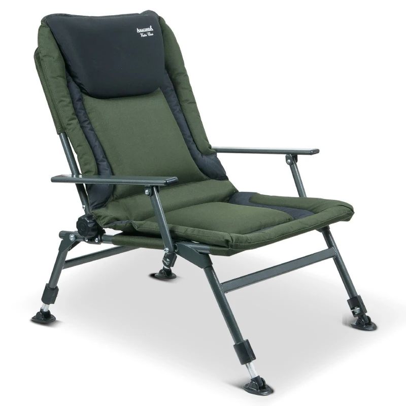 Kempinga krēsls SAENGER apmeklētājs 7154527