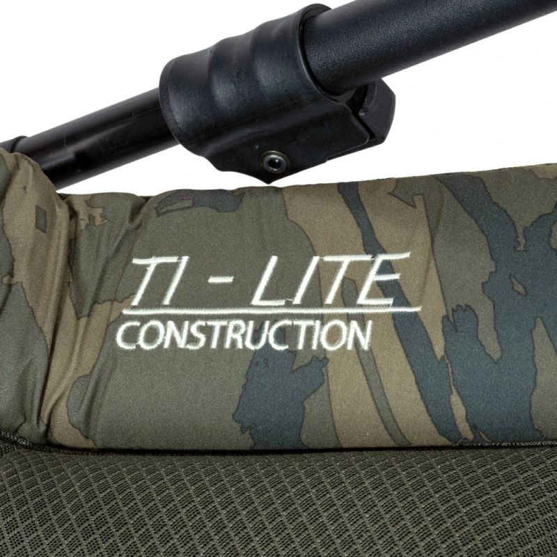 Chair ANACONDA Freelancer TI-LITE 6 Season Prime