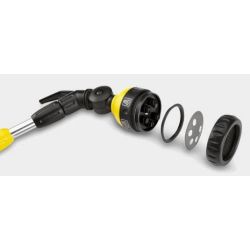 Dušas smidzinātājs premium 2645137