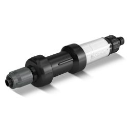 Regulators ūdens spiediena ar filtru