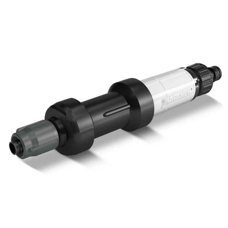 Regulators ūdens spiediena ar filtru