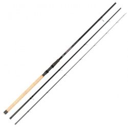 Fishing rod Custom Baltic Match 24T length 420 cm Test 5 - 25g 3 sections