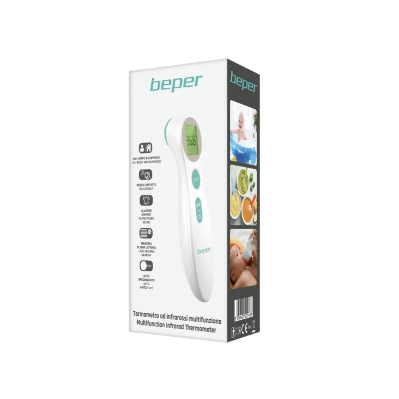 Beper P303MED001