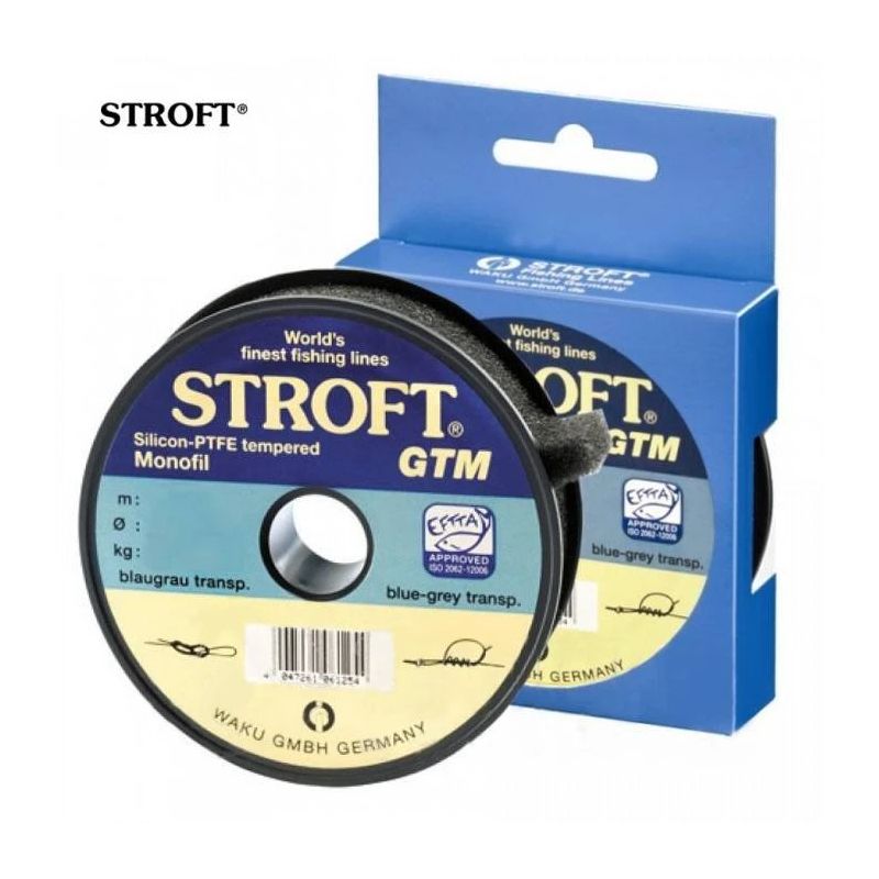 Valas STROFT GTM 0.04mm 25m