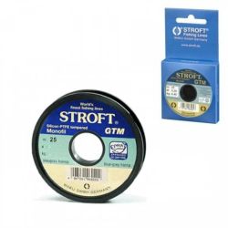STROFT GTM 0.16mm 25m fishing line