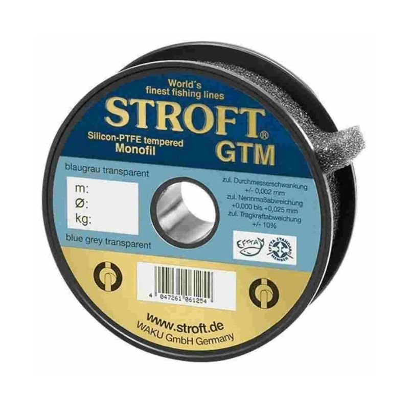 Valas STROFT GTM 0.19mm 25m 3.9kg