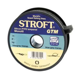 Monopavedienu līnija STROFT GTM 0.20mm 25m