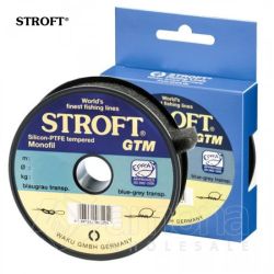 Line Monofilament STROFT GTM 0.07mm 130 m
