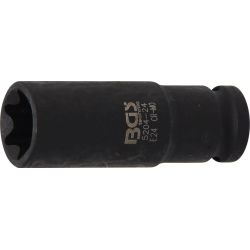 Triecienmuciņa dziļā - E24 E-tipa - 1-2 savienojums BGS