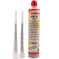 Ķīmiskais enkurs fip c 300t