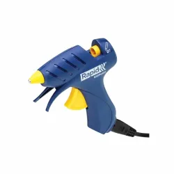 Pistoletas klijų rapid 5001702. 7mm