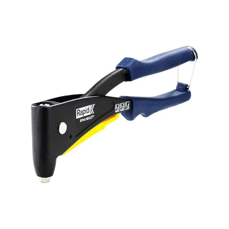 Kniedējamais āmuriņš Rapid RP40 MULTI, 345 mm