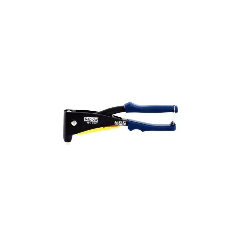 Kniedējamais āmuriņš Rapid RP40 MULTI, 345 mm