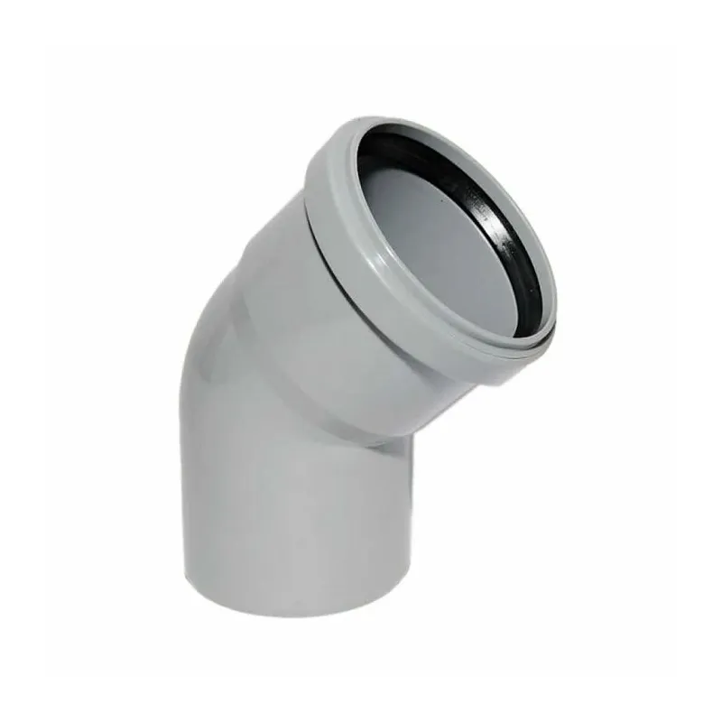 Līkums iekšējais D40x15 PP ,Magnaplast,