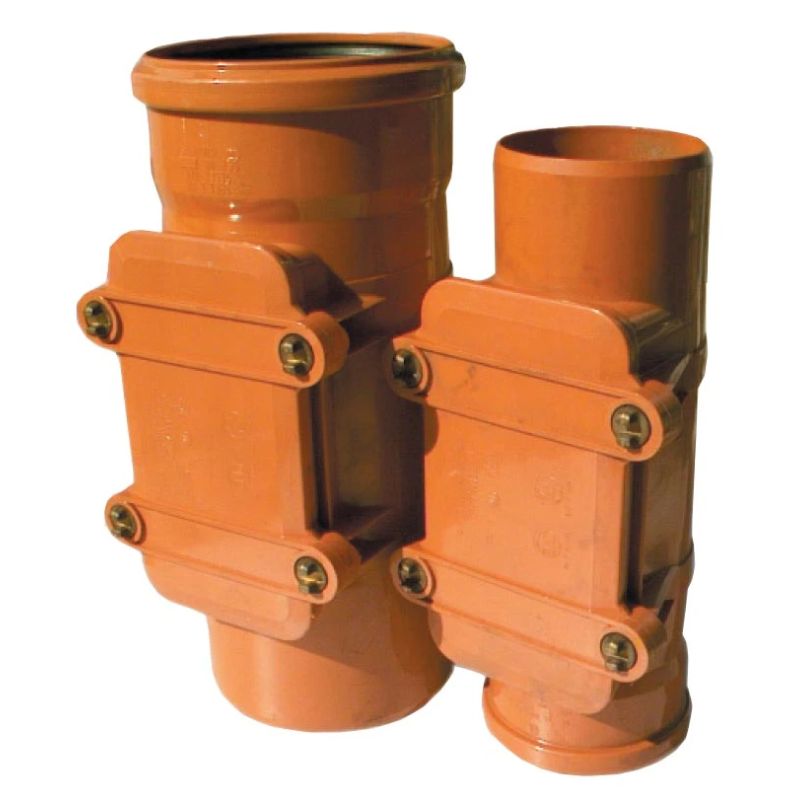 Pravala išoriniam montavimui D 160