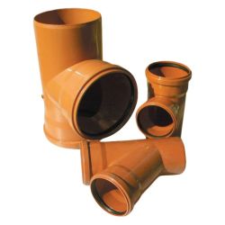 Ārējais trejgabals D 200-200-45