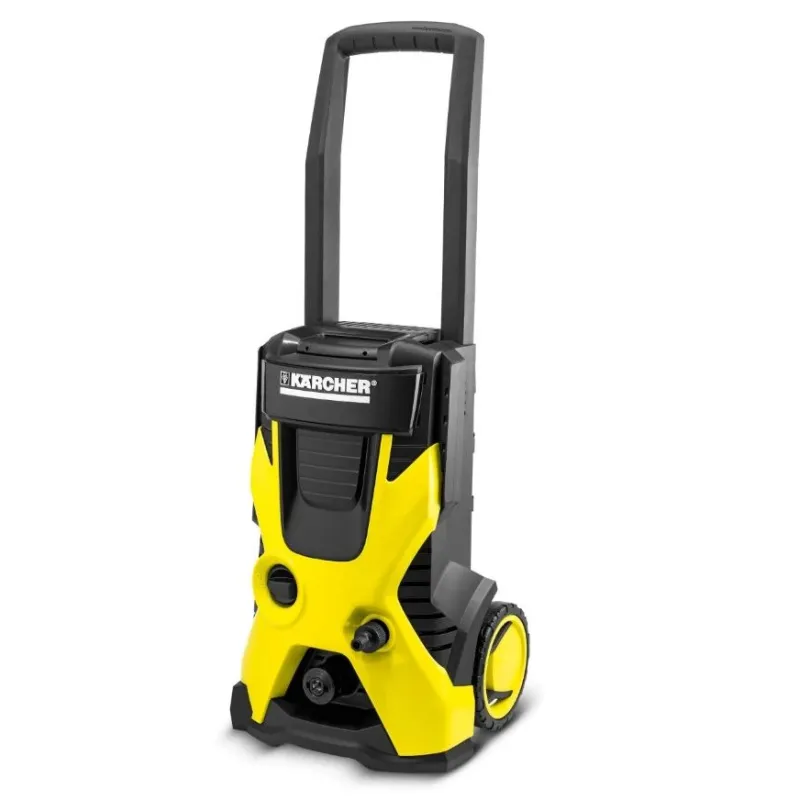 Elektriska augstspiediena mazgātājs Kärcher K5 BASIC CAR, 2100 W, 145 Bar