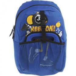 Backpack Reebok Back To School Lunch Backpack Junior Blue