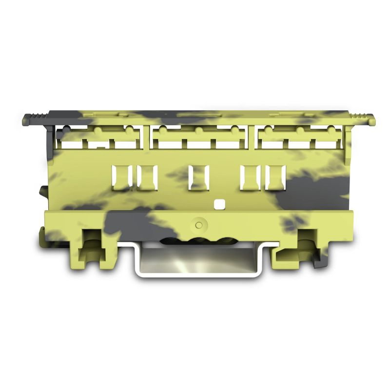 Klemmju turētāja komplekts 2x5 pol dzel.