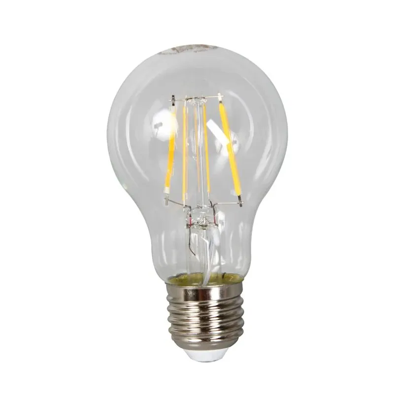 Spuldze Osram LED, A40, 2700 °K, E27, 4 W, 470 lm