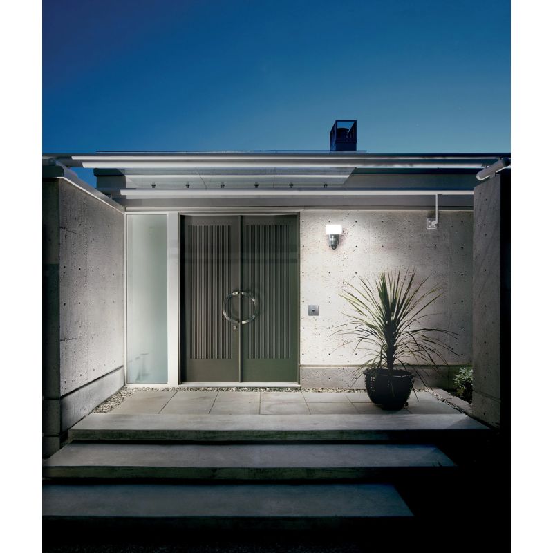 Āra prožektors smart wifi 24w ar kameru