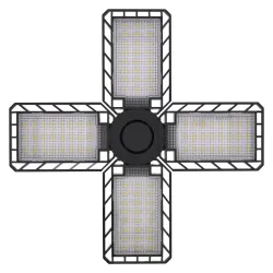 Latern Ledvance LED, valge, E27, 23 W, 2350 lm