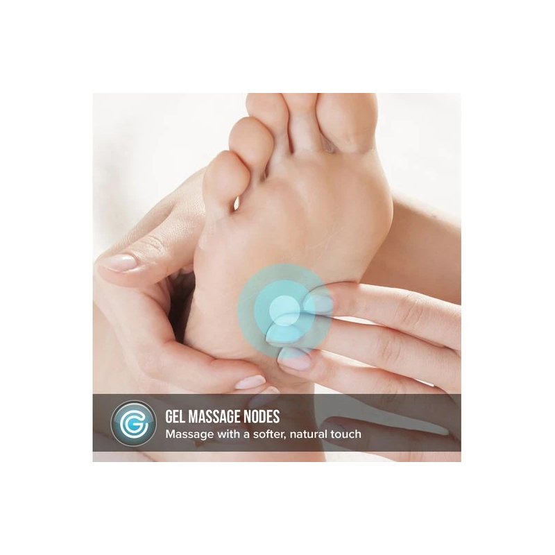 Homedics GSF-500H-EU Shiatsu