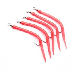 Bait AQUANTIC Marine 8-0 - Japan Red 5404381