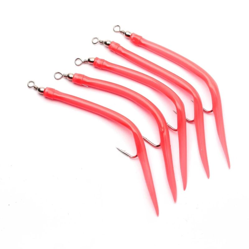 Bait AQUANTIC Marine 8-0 - Japan Red 5404381