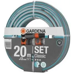 Kastmisvoolik Gardena 18006, 13 mm, 20 m