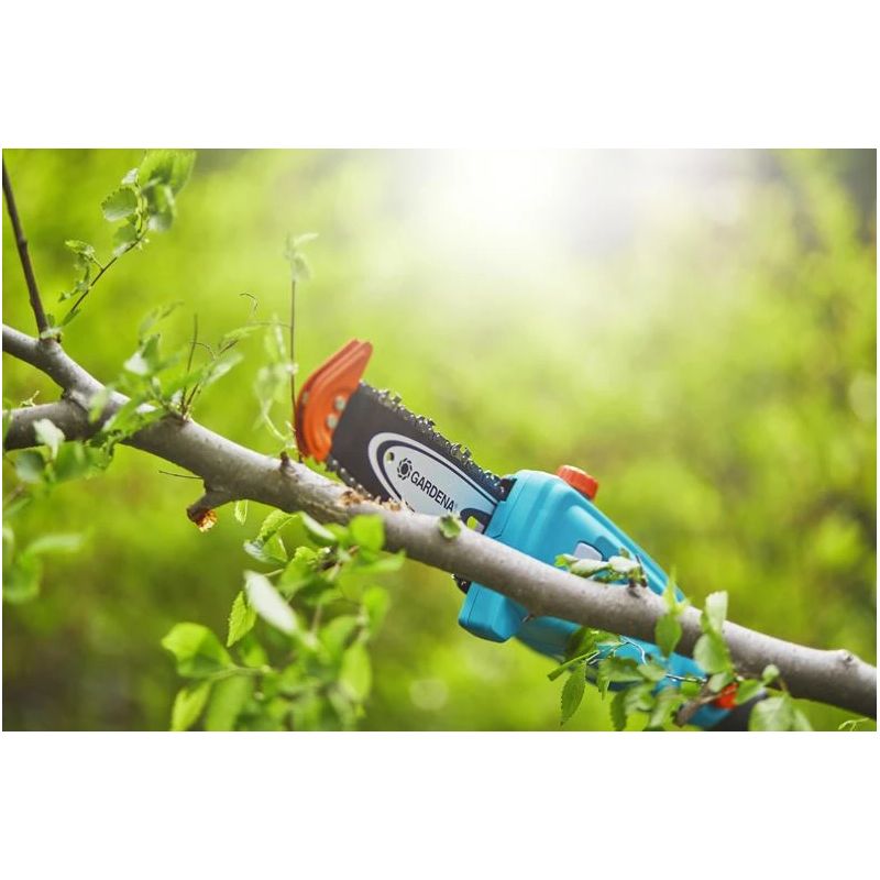 Zaru zāģis tcs li-18-20tcs 20-18v 2.5ah