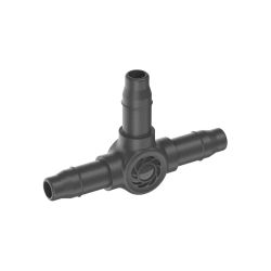 Savienojums t-veida 4.6mm ,3-16, 10gab
